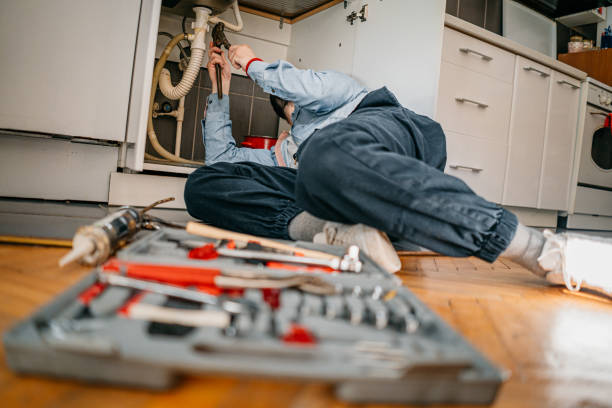 Best Drain Cleaning Services  in Waller, TX