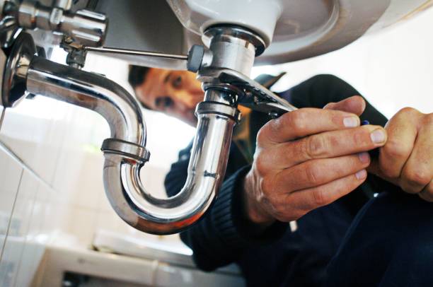 Best Same-Day Plumbing Service  in Waller, TX