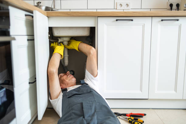 Best Hot Water Heater Installation  in Waller, TX