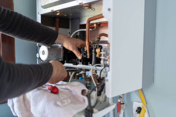 Boilers & Radiators in Waller, TX