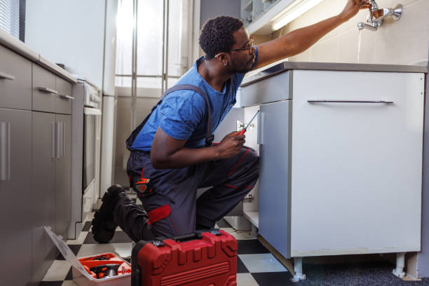 Water Softener Installation in Waller, TX