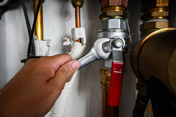 Best Toilet Repair Services  in Waller, TX